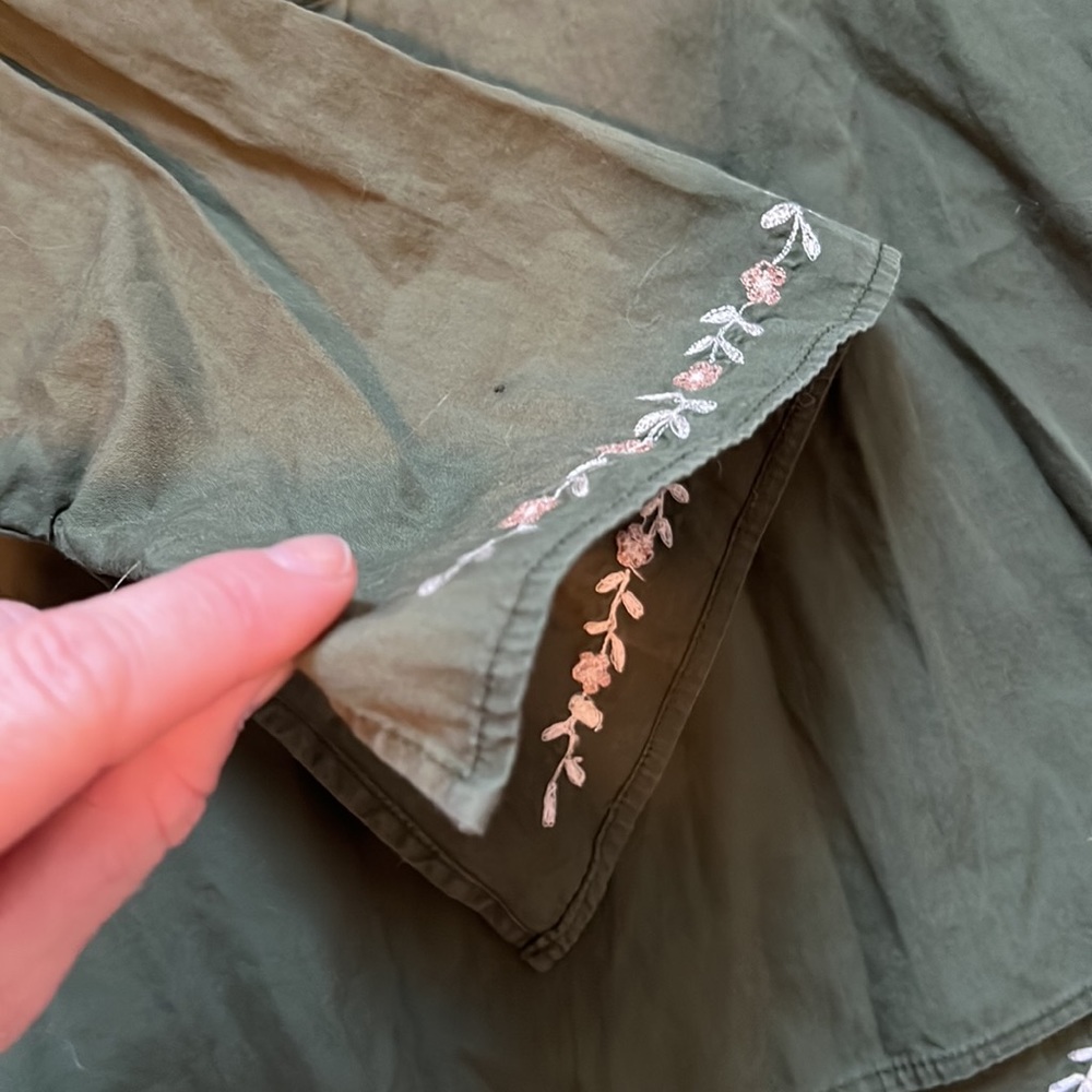 Vintage crop top - Picture 4 of 6